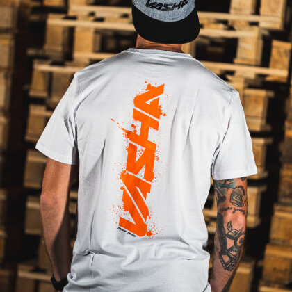 Tričko Vasha "Signature"